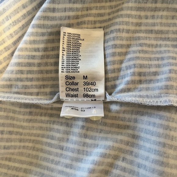 Desoto dress shirt - Picture 3 of 3